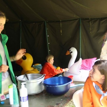 IMG 4258 - Scouts en Gidsen Zaventem 